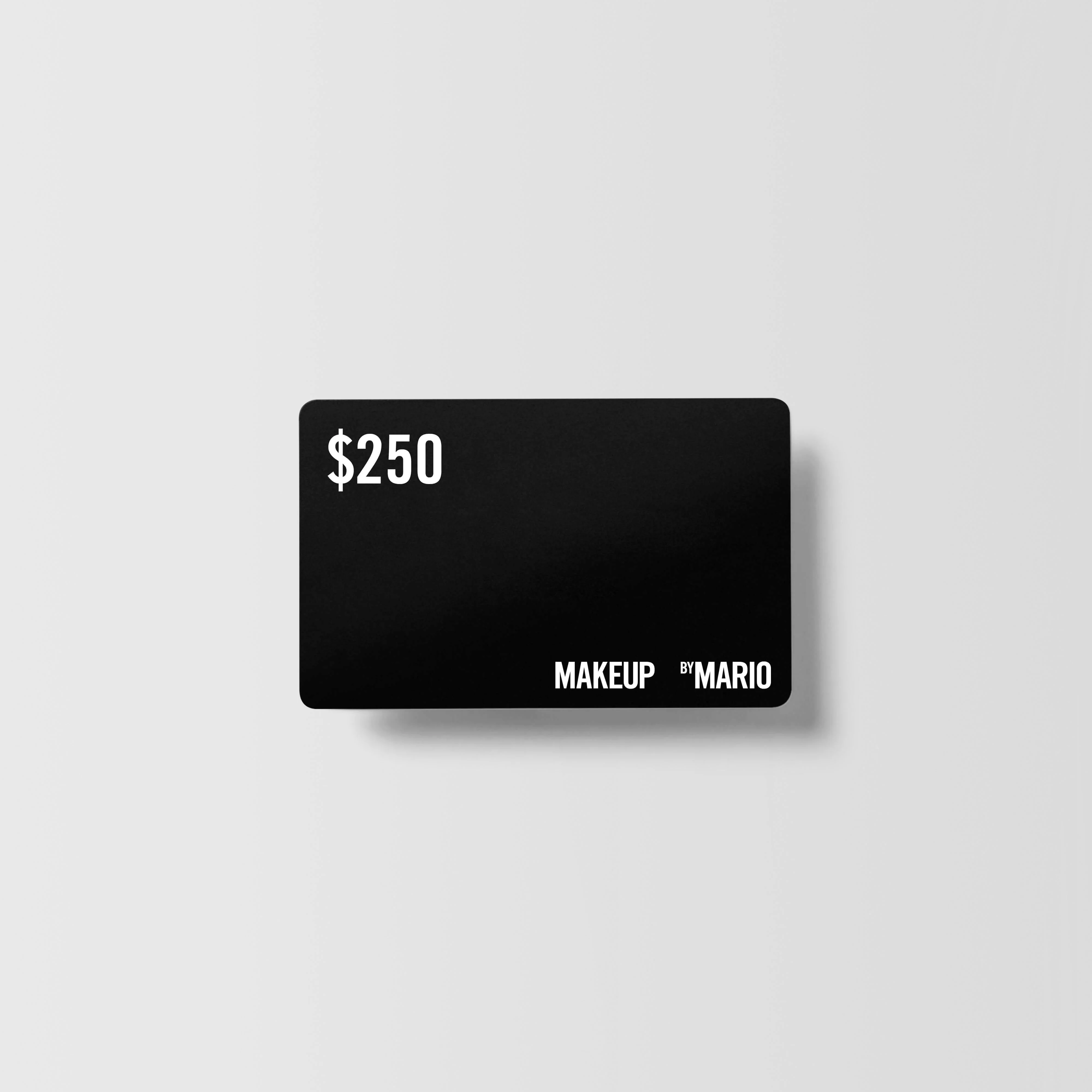 MAKEUP BY MARIO Virtual Gift Card - Image 7